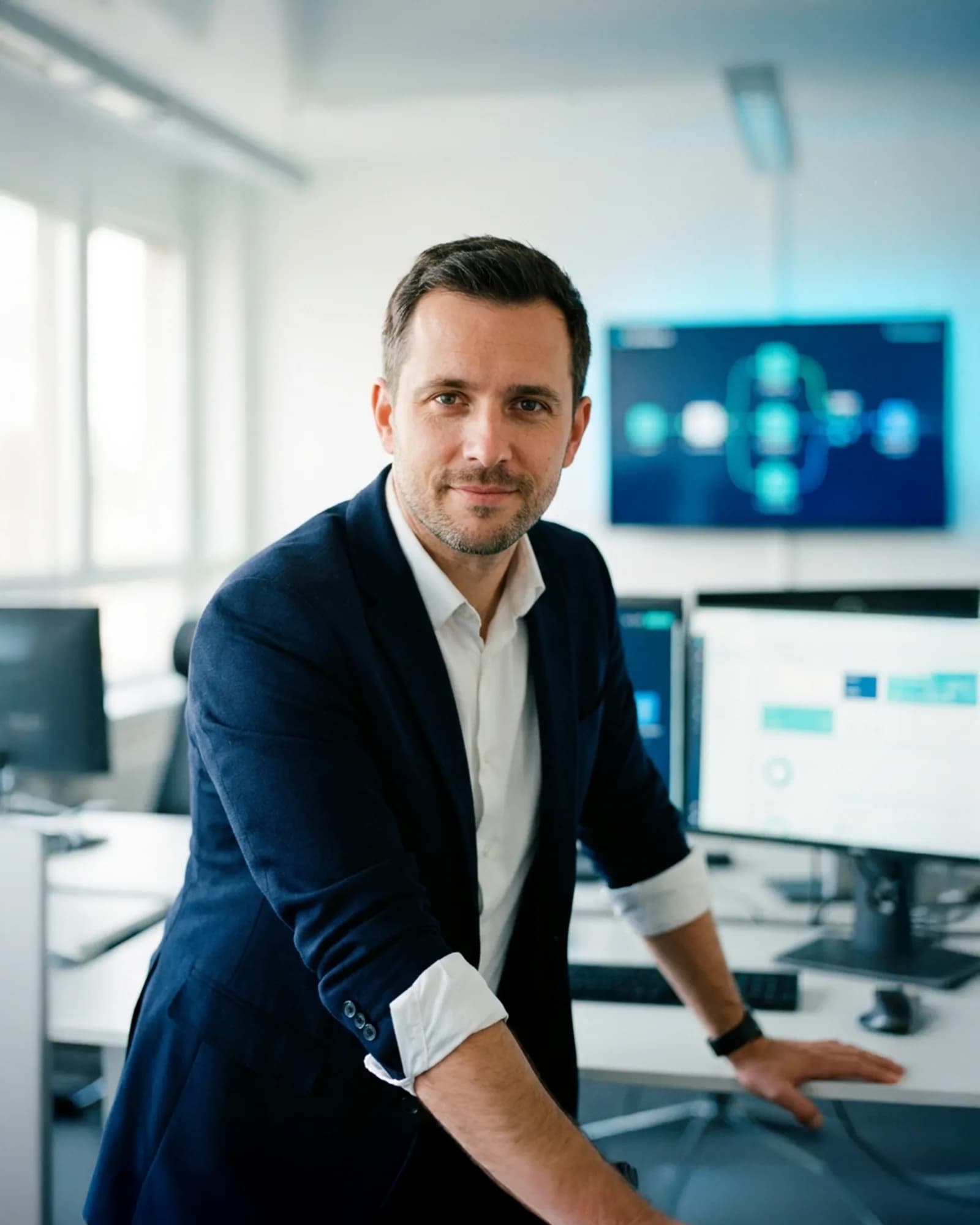 Weiterbildung Künstliche Intelligenz – Forward Education